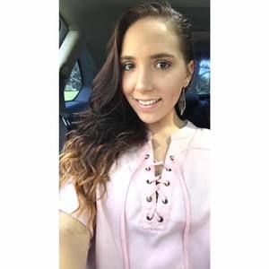 Meet your Posher, Tori